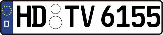 HD-TV6155