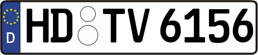 HD-TV6156
