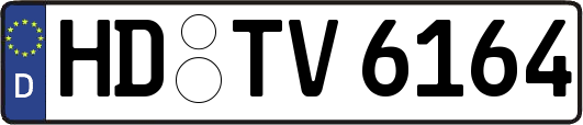 HD-TV6164