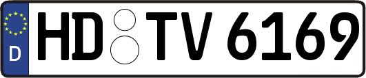 HD-TV6169