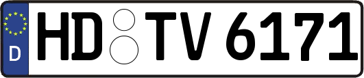 HD-TV6171