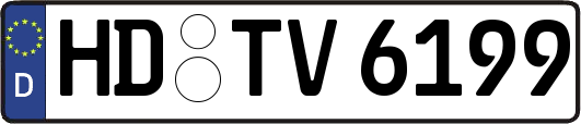 HD-TV6199