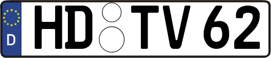 HD-TV62