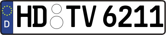 HD-TV6211