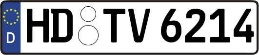 HD-TV6214