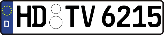 HD-TV6215