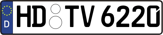 HD-TV6220