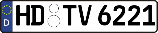 HD-TV6221