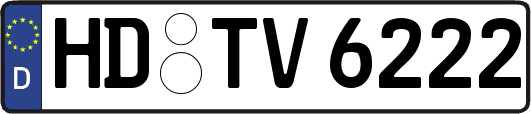 HD-TV6222