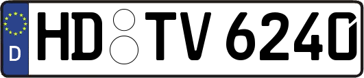 HD-TV6240