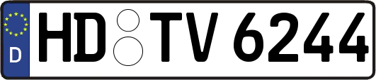 HD-TV6244