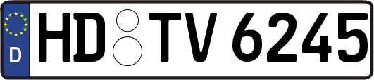 HD-TV6245