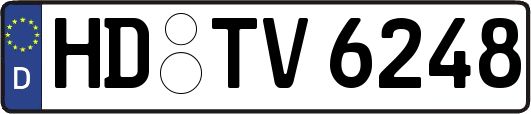 HD-TV6248