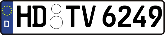 HD-TV6249