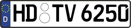 HD-TV6250