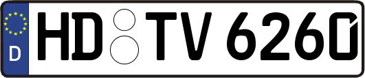 HD-TV6260