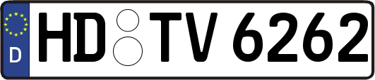 HD-TV6262