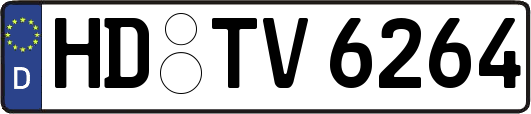 HD-TV6264