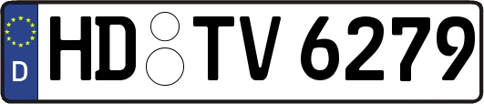 HD-TV6279