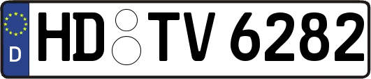 HD-TV6282