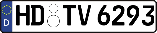 HD-TV6293