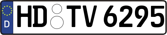 HD-TV6295