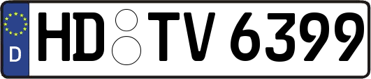 HD-TV6399