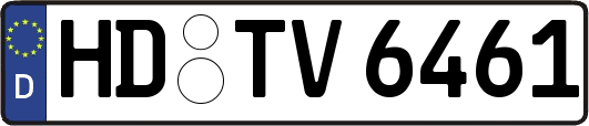 HD-TV6461