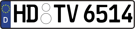 HD-TV6514