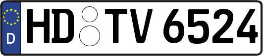 HD-TV6524