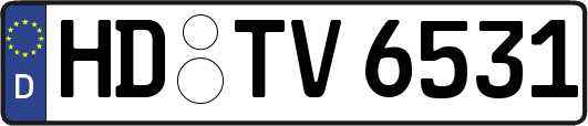 HD-TV6531