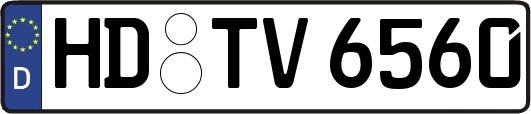 HD-TV6560
