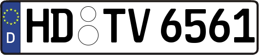 HD-TV6561