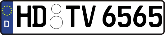 HD-TV6565