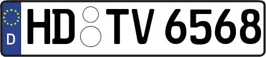 HD-TV6568