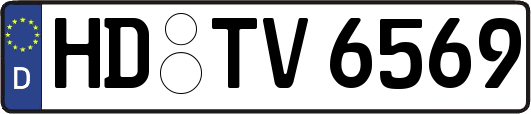 HD-TV6569