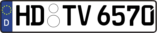 HD-TV6570