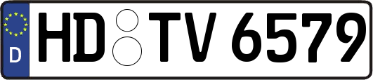HD-TV6579