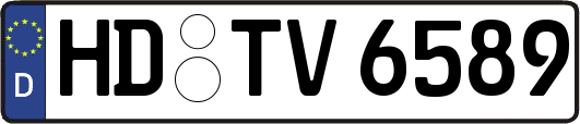 HD-TV6589