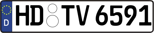 HD-TV6591