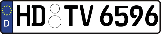 HD-TV6596