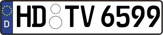 HD-TV6599