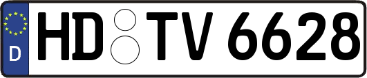 HD-TV6628