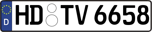 HD-TV6658