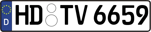 HD-TV6659