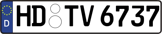 HD-TV6737
