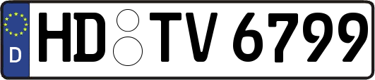 HD-TV6799