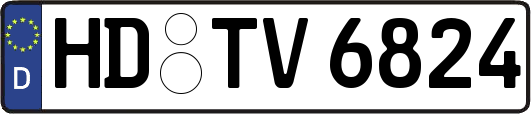 HD-TV6824