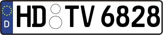 HD-TV6828