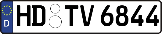 HD-TV6844